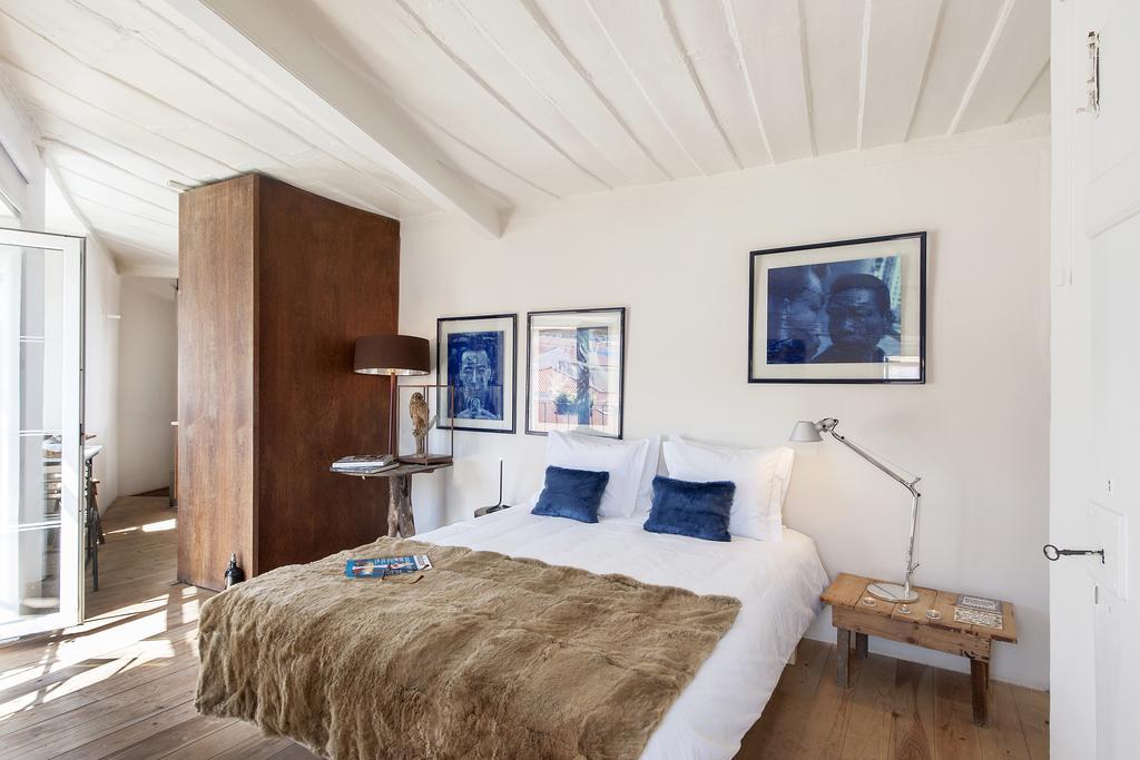 Apartamento Alfama - St Estevao Viewpoint | Cheese & Wine Lisboa