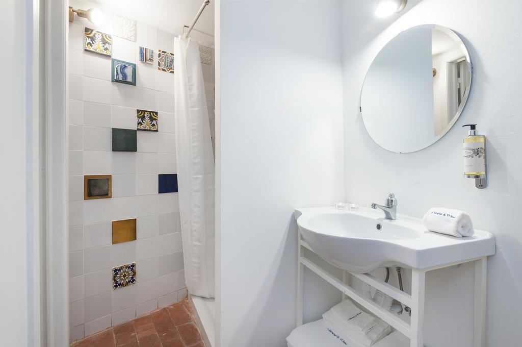 Apartamento Alfama - St Estevao Viewpoint | Cheese & Wine Lisboa