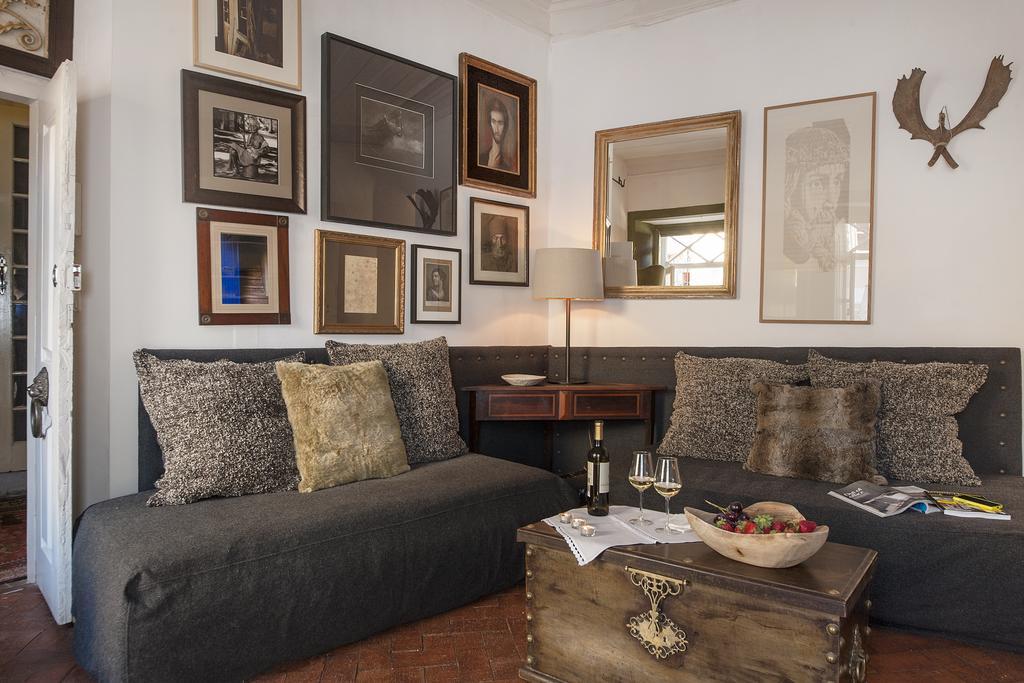 Apartment Alfama - St Estevao Viewpoint | Cheese & Wine Lisbon